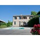 LUXURY COUNTRY HOUSE  WITH POOL FOR SALE IN LE MARCHE Restored farmhouse in Italy in Le Marche_19